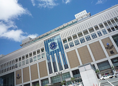 札幌駅